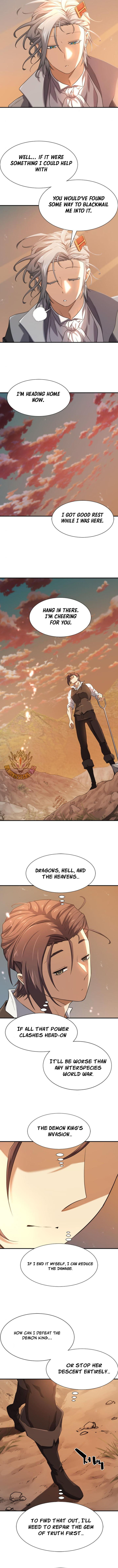 The Greatest Estate Developer Chapter 188 8